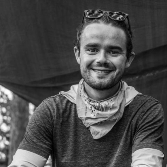 Meet your Posher, Joshua - Picture 1 of 1